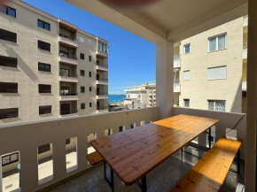 Poli Sea View Apartments